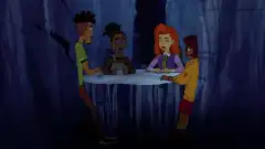 Велма 1 сезон 8 серия