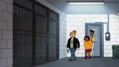 Велма 1 сезон 10 серия