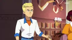 Велма 2 сезон 3 серия