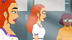 Велма 2 сезон 4 серия