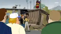 Велма 2 сезон 5 серия