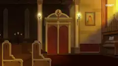 Велма 2 сезон 6 серия