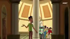 Велма 2 сезон 8 серия