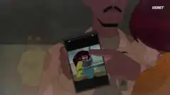 Велма 2 сезон 9 серия