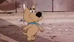 Скуби и Скрэппи 2 сезон 8 серия