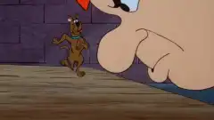 Скуби и Скрэппи 3 сезон 20 серия