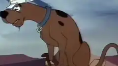 Скуби и Скрэппи 2 сезон 2 серия