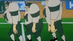 Скуби и Скрэппи 3 сезон 17 серия